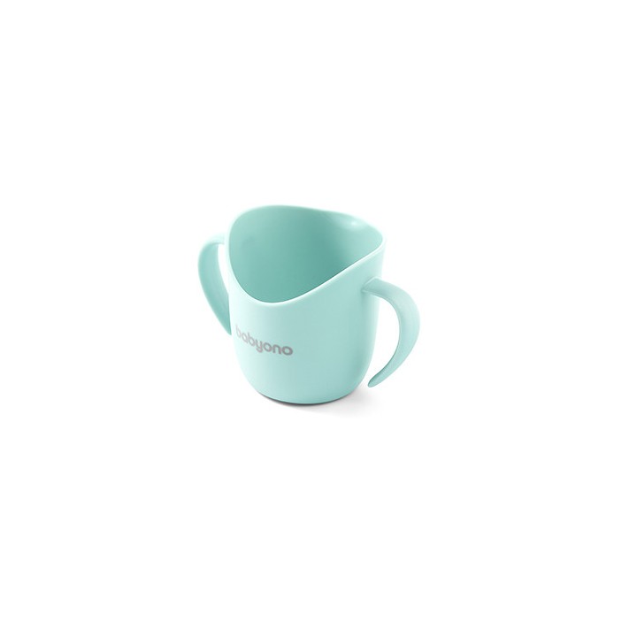 BABYONO 1463/06 Ergonomiczny kubek treningowy FLOW