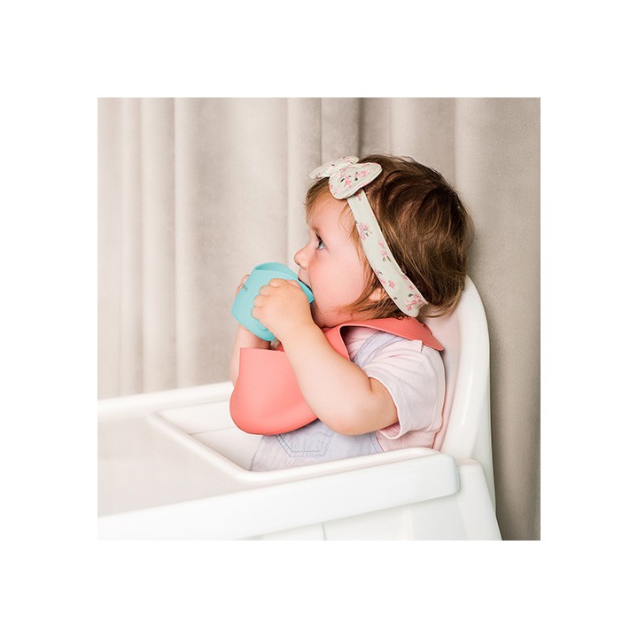 BABYONO 1463/06 Ergonomiczny kubek treningowy FLOW