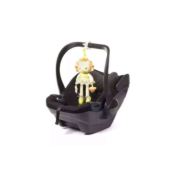 BABYONO 1440 Zabawka Edukacyjna Zawieszka BALLERINA FANNY
