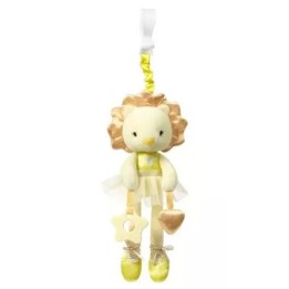 BABYONO 1440 Zabawka Edukacyjna Zawieszka BALLERINA FANNY