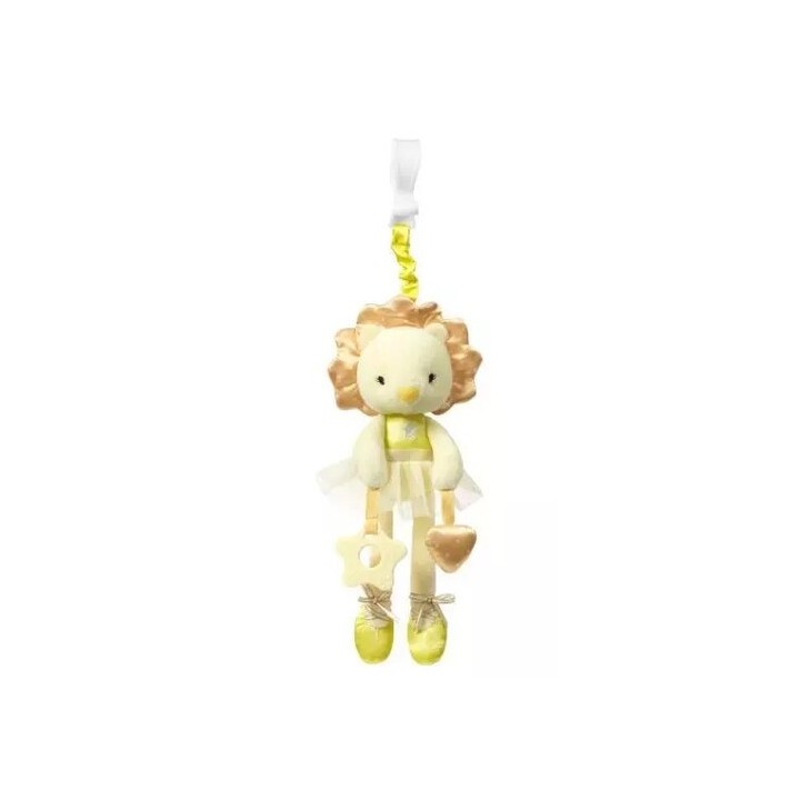 BABYONO 1440 Zabawka Edukacyjna Zawieszka BALLERINA FANNY
