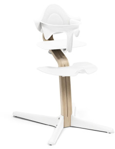 EVOMOVE Zestaw Stokke Nomi...