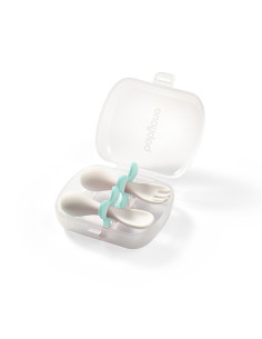 BABYONO  969/04 Sztućce...