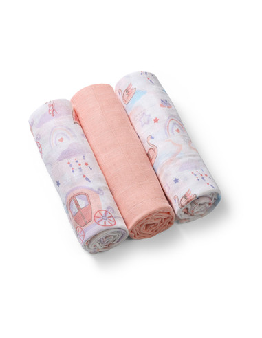 BABYONO 348/11 Pieluszki muślinowe....