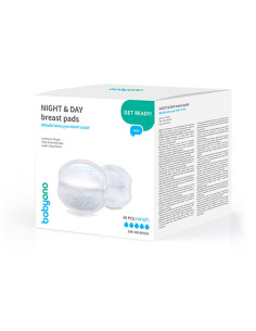 BABYONO 297/01 Wkładki...