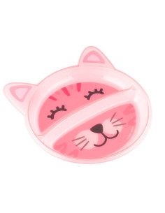 CANPOL BABIES Talerz z...