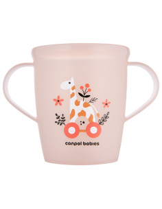 CANPOL BABIES Kubek otwarty...