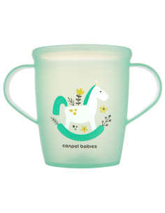 CANPOL BABIES Kubek otwarty...