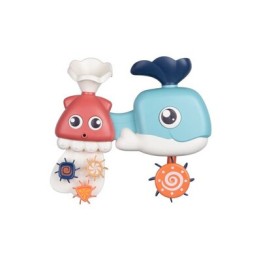 CANPOL BABIES Zabawka kreatywna do zabawy w wodzie 79/104