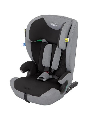 GRACO Fotel ENERGI 76-150cm Meteor
