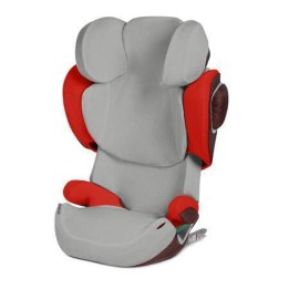 CYBEX Wkładka letnia Solution Z - grey