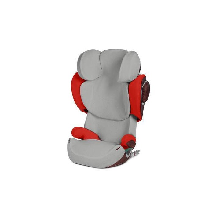 CYBEX Wkładka letnia Solution Z - grey