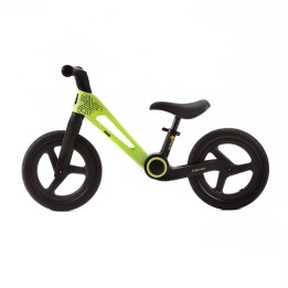 ADAMEX Rowerek biegowy SPEED green