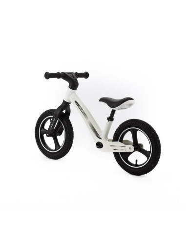 ADAMEX Rowerek biegowy ROCKET white