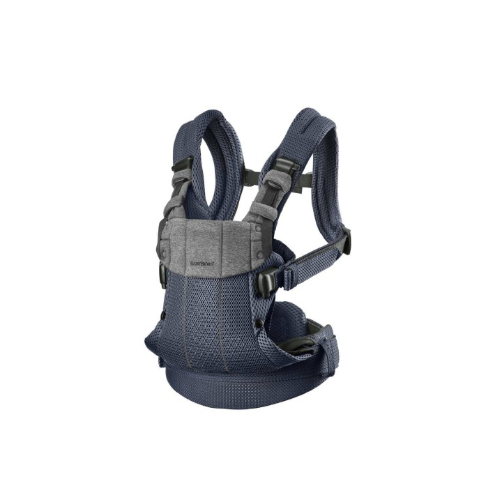 BABYBJORN Nosidełko Harmony 3D
