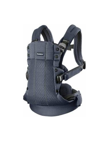 BABYBJORN Nosidełko Harmony 3D