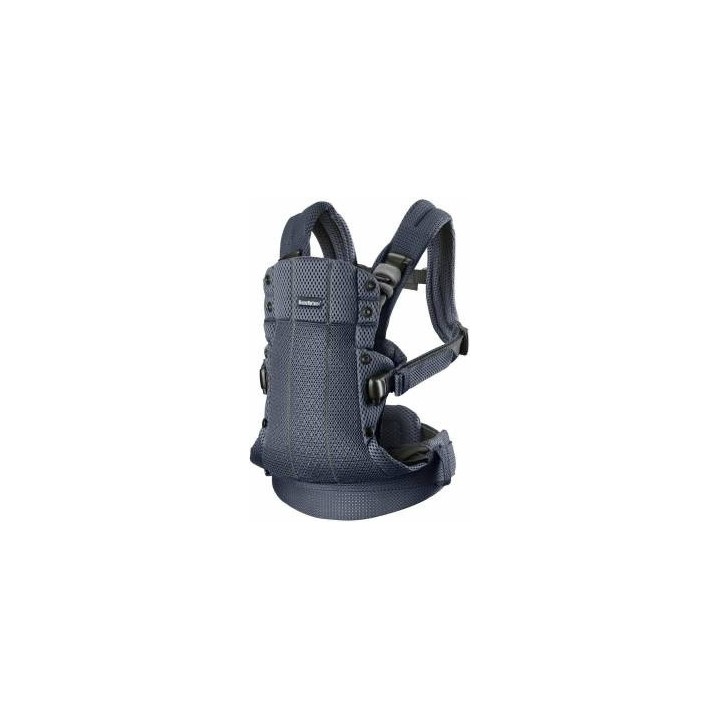 BABYBJORN Nosidełko Harmony 3D