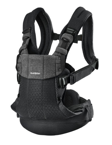 BABYBJORN Nosidełko Harmony 3D