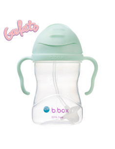 B.BOX Bidon z obciążoną...