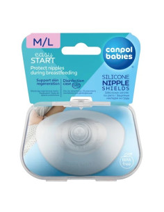 CANPOL BABIES  Silikonowe...