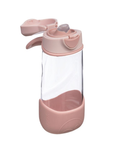 B.BOX Butelka tritanowa sportowa 450ml