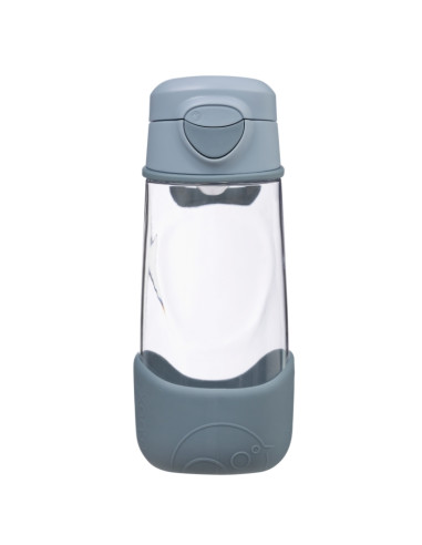 B.BOX Butelka tritanowa sportowa 450ml
