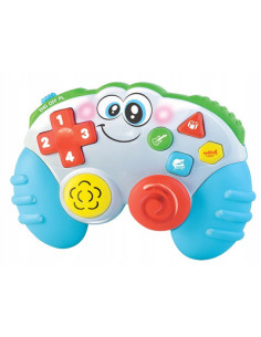 (OUTLET) DUMEL Padek Tadek...