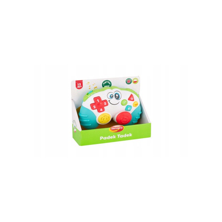 (OUTLET) DUMEL Padek Tadek 42687