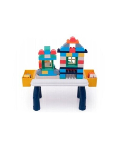 Dumel Dumi Blocks 50402 Stół z klockami