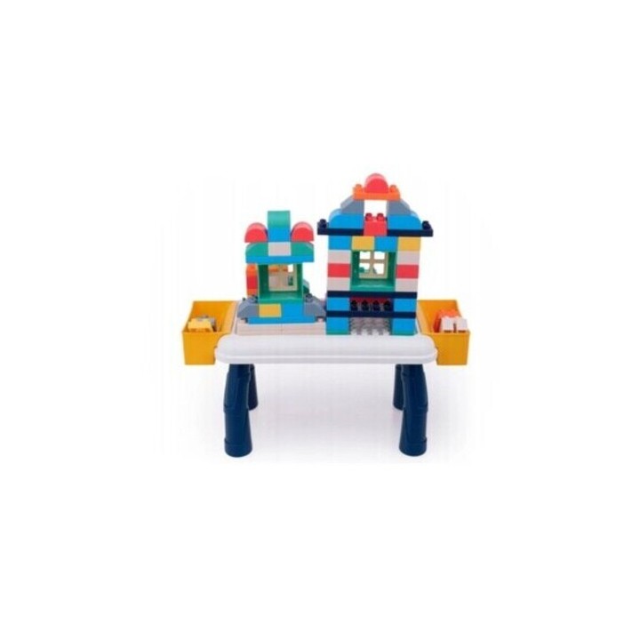 Dumel Dumi Blocks 50402 Stół z klockami