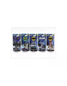 HOT WHEELS GDH89/24 Batman...