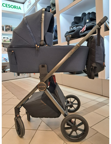 (OUTLET) Carrello Ultra CRL-6525...