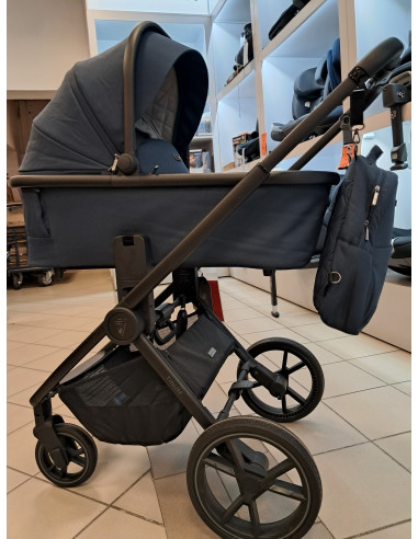 (OUTLET) VENICCI TINUM EDGE wózek 2w1...