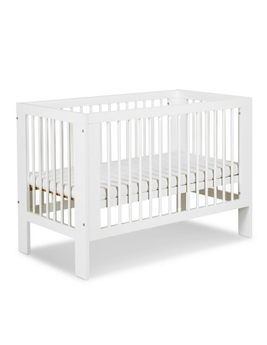 KLUPŚ LittleSky Łóżeczko OLIVIA 120 x...
