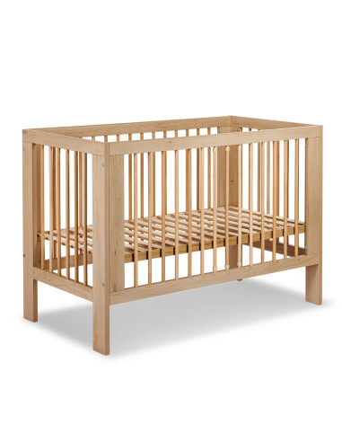 KLUPŚ LittleSky Łóżeczko OLIVIA 120 x...