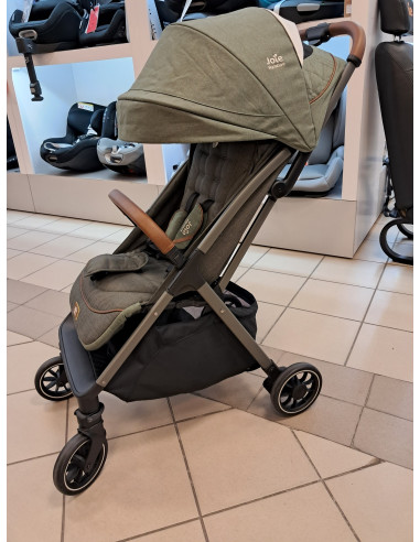 (OUTLET) JOIE WÓZEK SPACEROWY PARCEL...