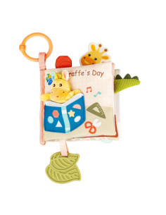 JOLLY BABY 82600 Książeczka...