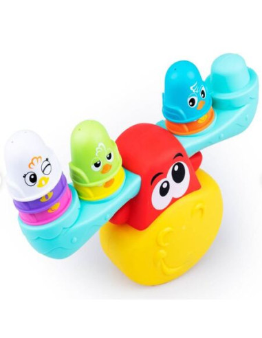 (OUTLET) Dumel 42897 Balansujący Łoś