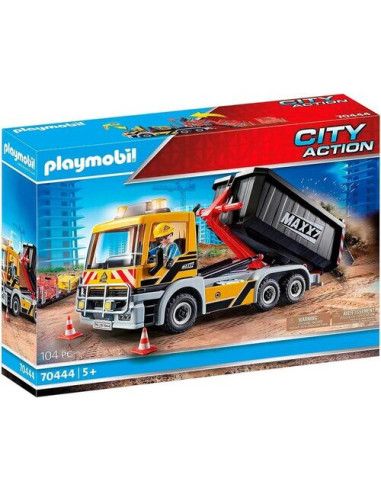 (OUTLET) Playmobil 70444 Samochód...