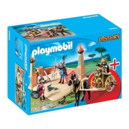 PLAYMOBIL 6868 Walka gladiatorów