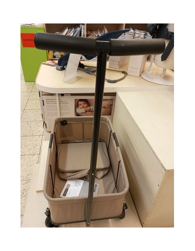 (OUTLET) Espiro Suvi  Wózek...