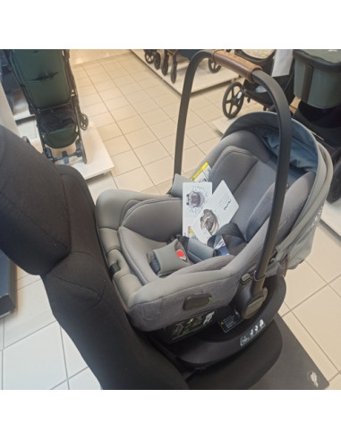 (OUTLET) NUNA PIPA NEXT I-size...