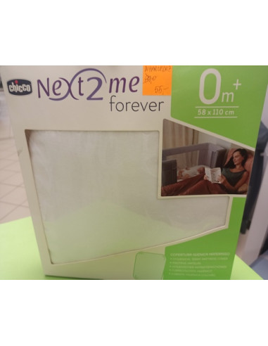 (OUTLET) CHICCO Higieniczny pokrowiec...