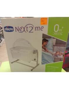 (OUTLET) CHICCO Next2Me -...