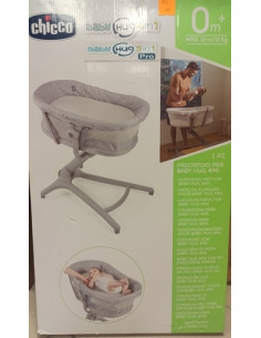 (OUTLET) CHICCO Przewijak...