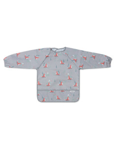 BABYONO 1477/03 Śliniak z...