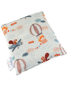 BOCIOLAND Termofor duży z...