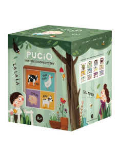 Nasza Ksiegarnia PUCIO...
