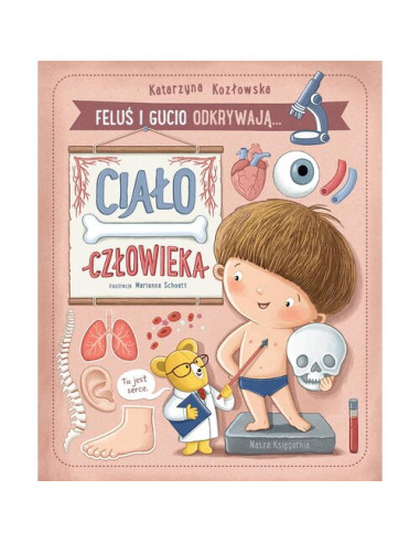 Nasza Ksiegarnia FELUŚ i GUCIO -...