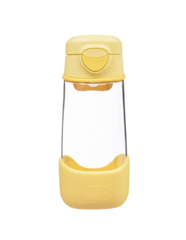 B.BOX Butelka tritanowa sportowa 450ml